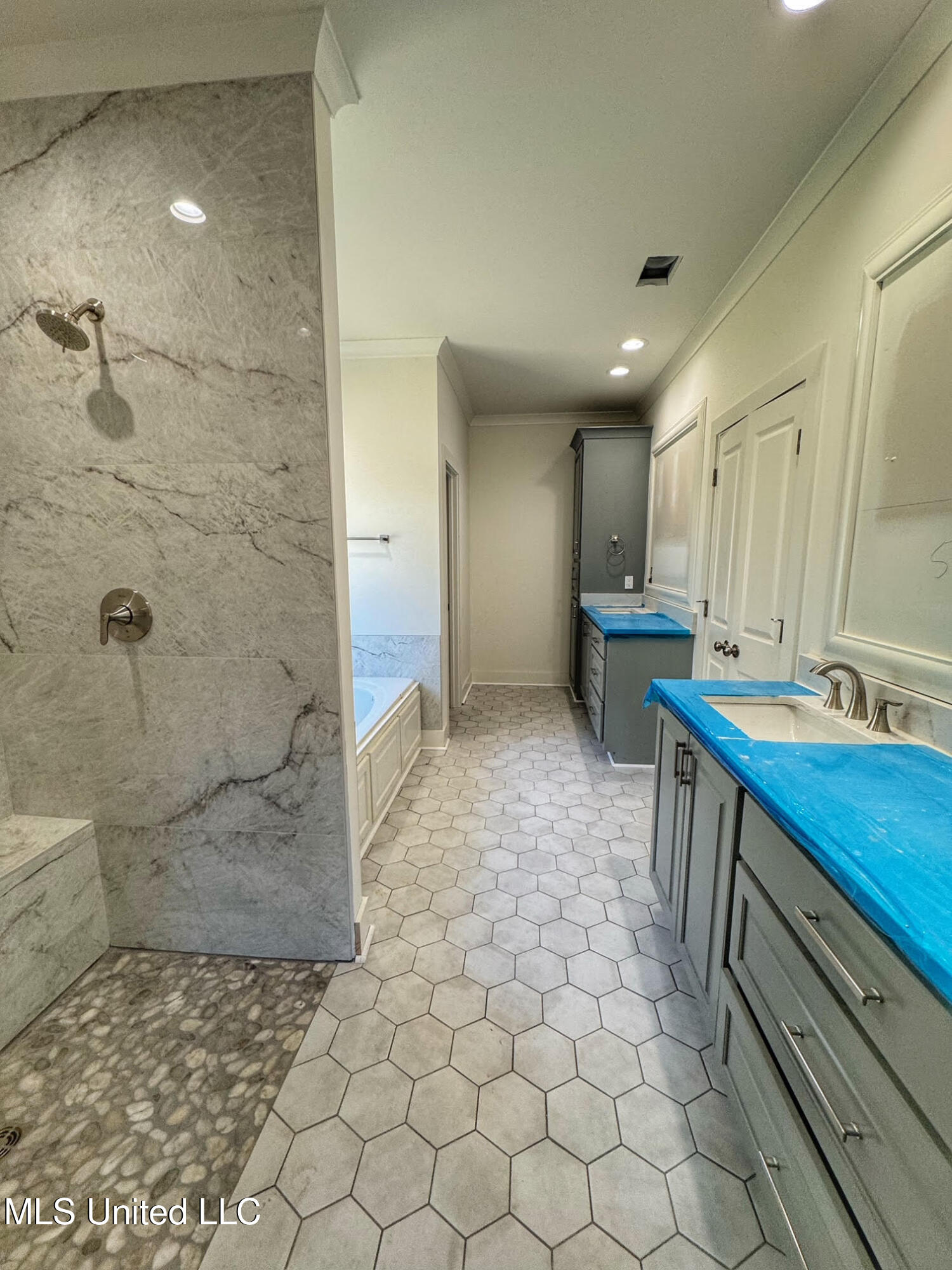 114 Grayson Way Madison, MS 39110 - Photo 5 of 10 Master Bath