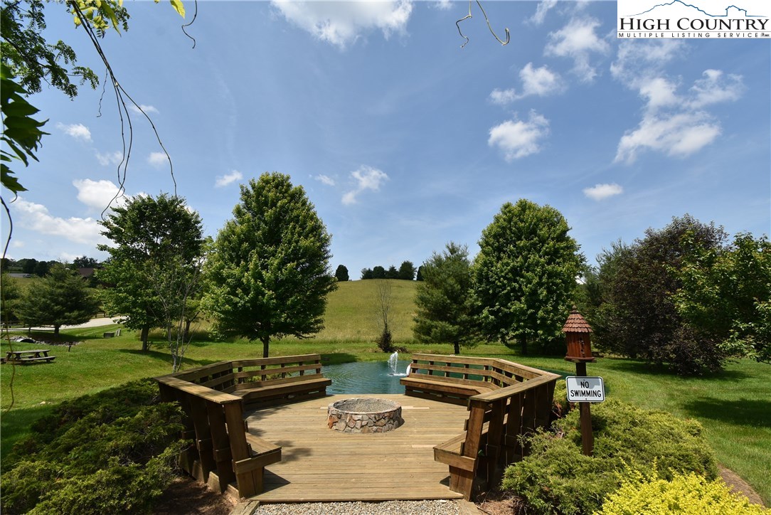 14 Bear Den Road Sparta, NC 28675 - Photo 15 of 16 Gallery Image 15