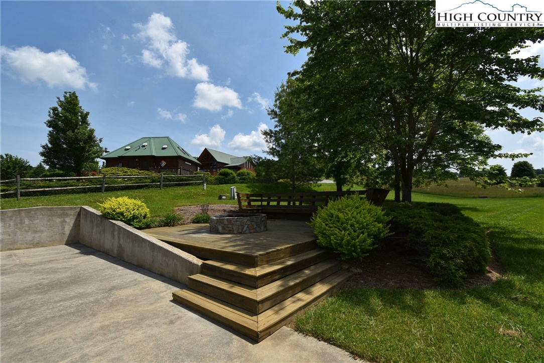 14 Bear Den Road Sparta, NC 28675 - Photo 16 of 16 Gallery Image 16