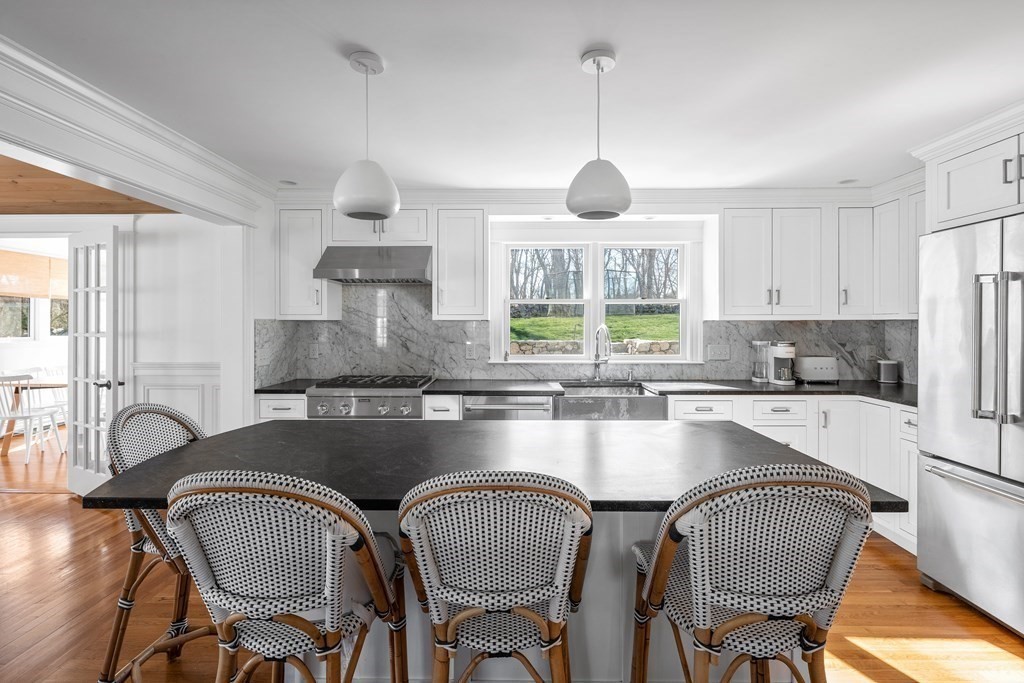 16 Old Pasture Road Cohasset, MA 02025 - Photo 14 of 40 Gallery Image 14