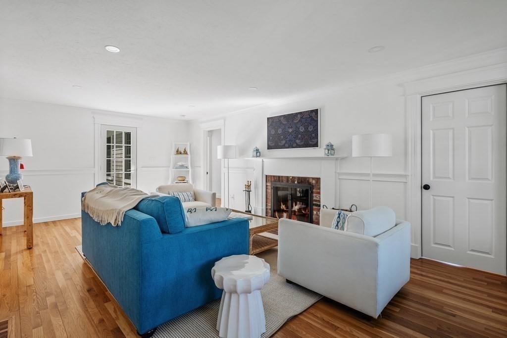 16 Old Pasture Road Cohasset, MA 02025 - Photo 16 of 40 Gallery Image 16