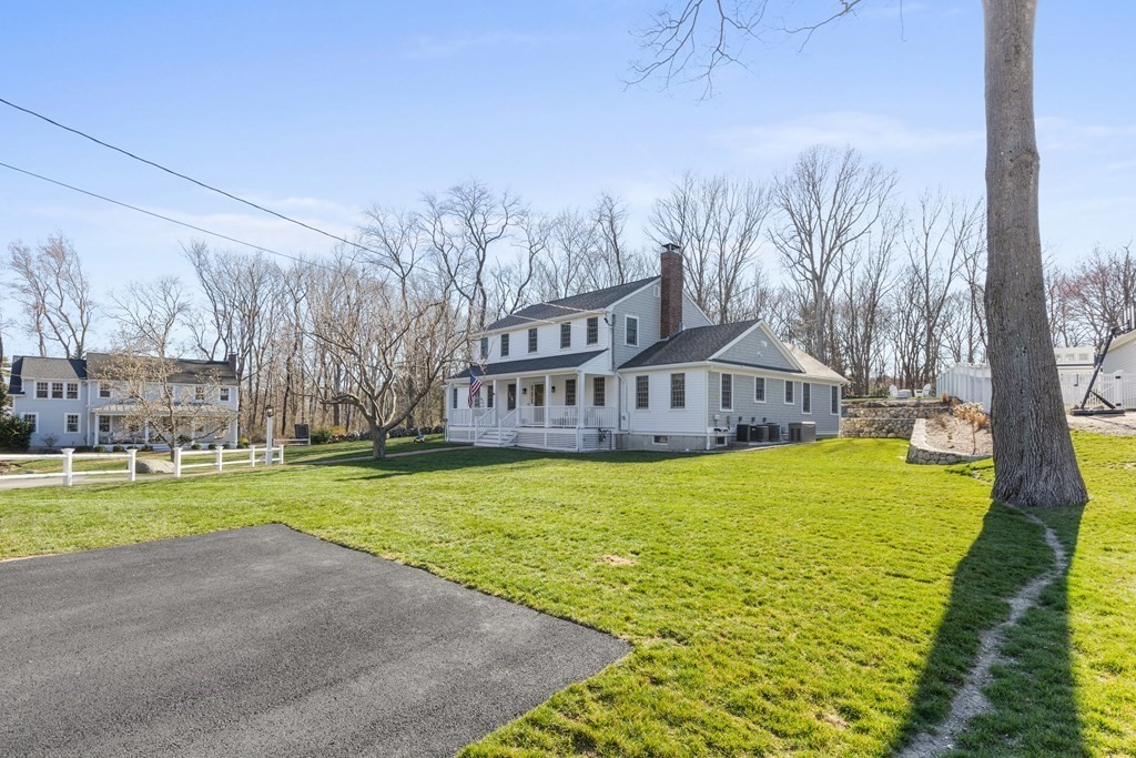 16 Old Pasture Road Cohasset, MA 02025 - Photo 2 of 40 Gallery Image 2