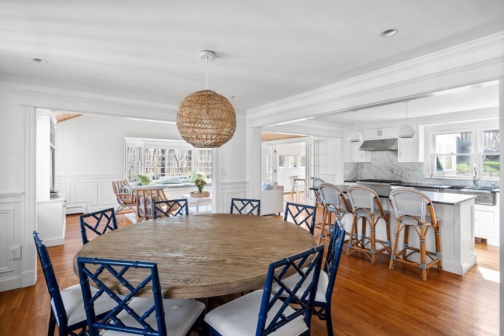 16 Old Pasture Road Cohasset, MA 02025 - Photo 3 of 40 Gallery Image 3