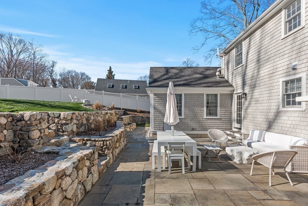 16 Old Pasture Road Cohasset, MA 02025 - Photo 35 of 40 Gallery Image 35