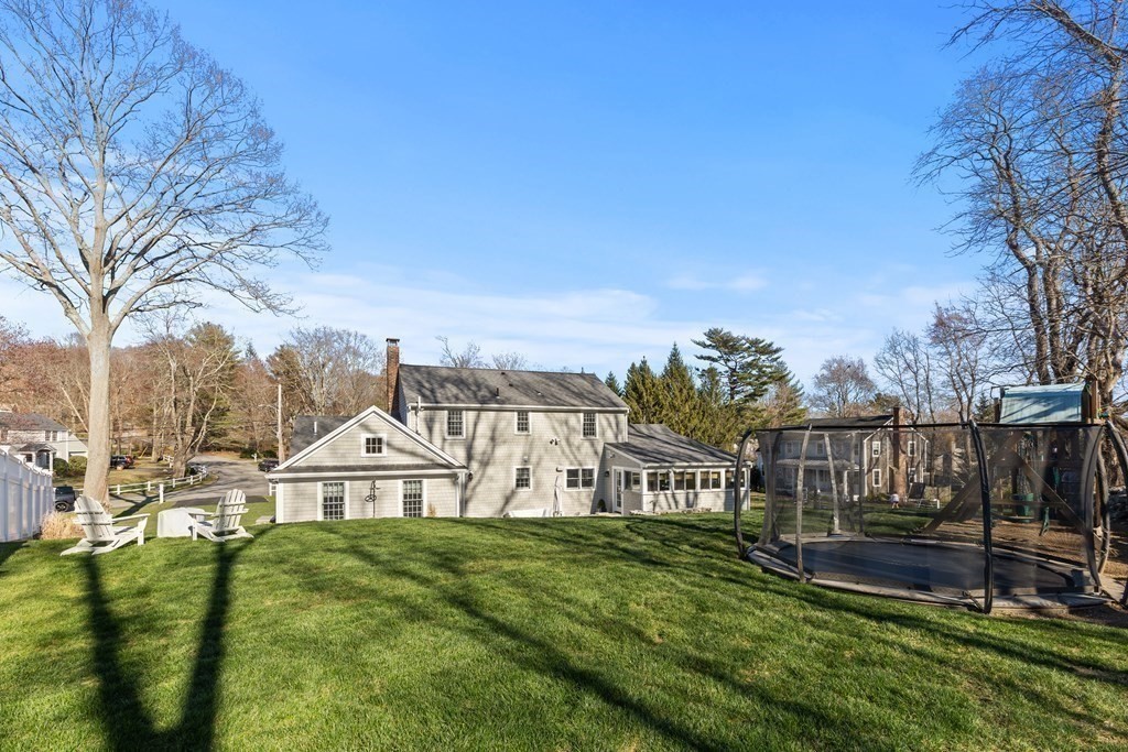 16 Old Pasture Road Cohasset, MA 02025 - Photo 37 of 40 Gallery Image 37