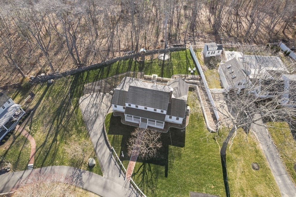 16 Old Pasture Road Cohasset, MA 02025 - Photo 39 of 40 Gallery Image 39