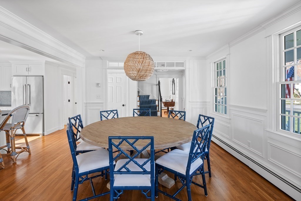 16 Old Pasture Road Cohasset, MA 02025 - Photo 4 of 40 Gallery Image 4