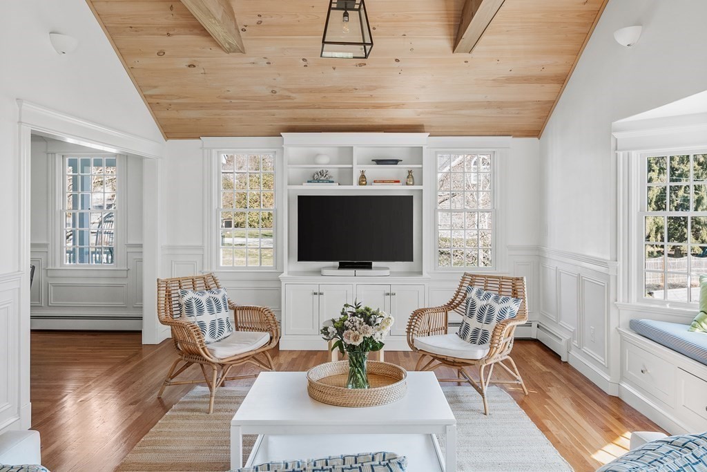 16 Old Pasture Road Cohasset, MA 02025 - Photo 5 of 40 Gallery Image 5