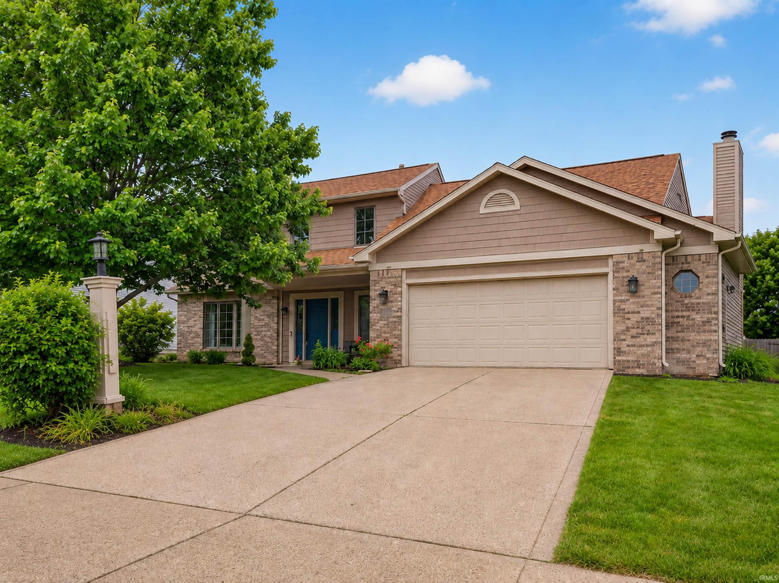 10433 Cherry Creek Road Fort Wayne, IN 46818 - Photo 2 of 37