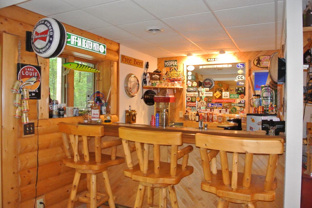 8606 Squirrel Lake Road Minocqua, WI 54548 - Photo 40 of 91 Gallery Image 40