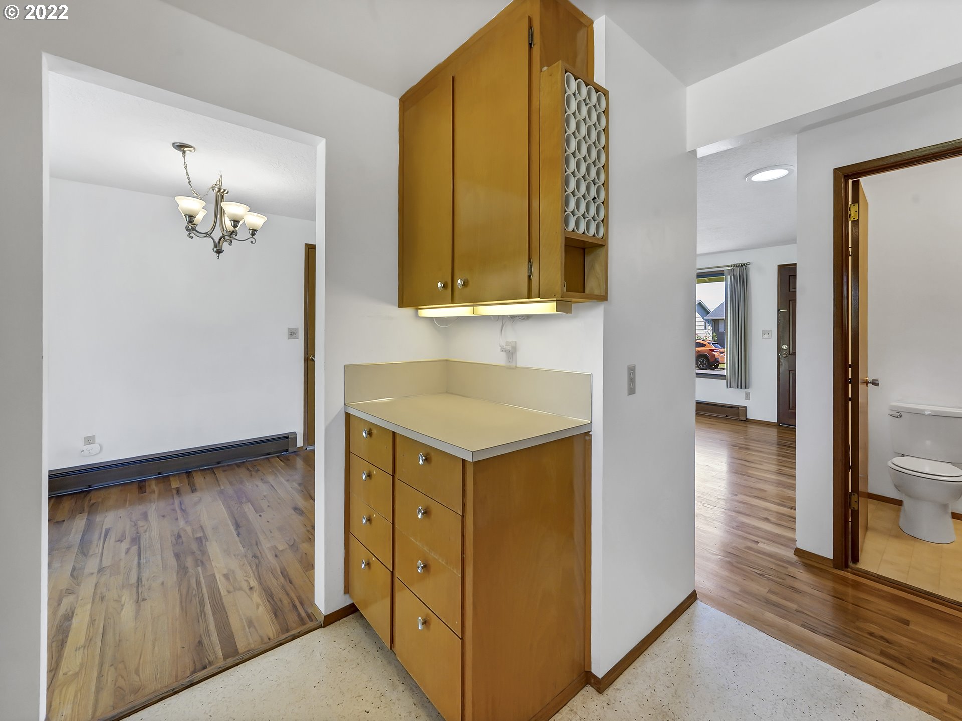 1723 Princeton Road Woodburn, OR 97071 - Photo 11 of 32 Kitchen