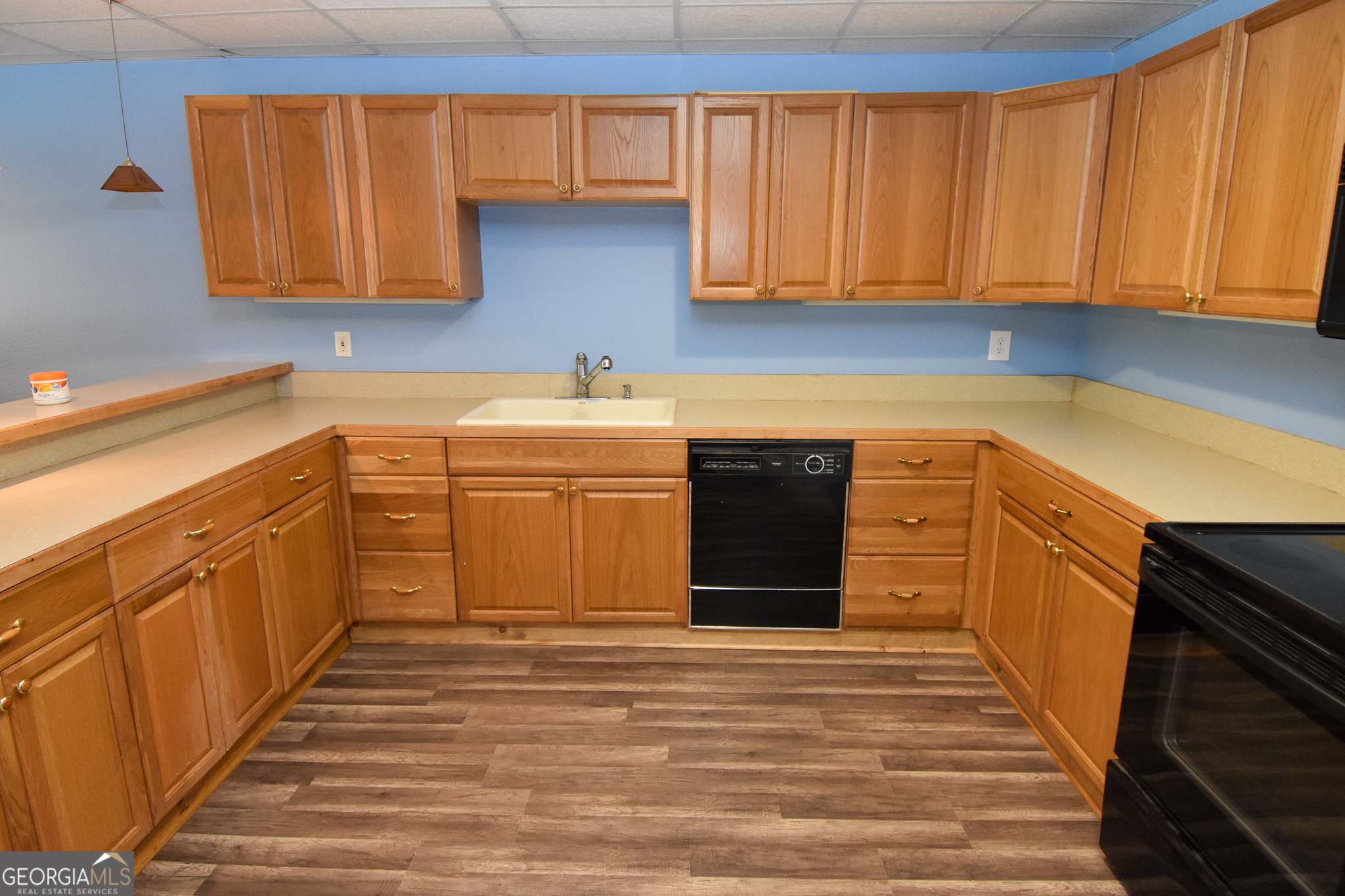 1276 Fossett Road Concord, GA 30206 - Photo 54 of 70
