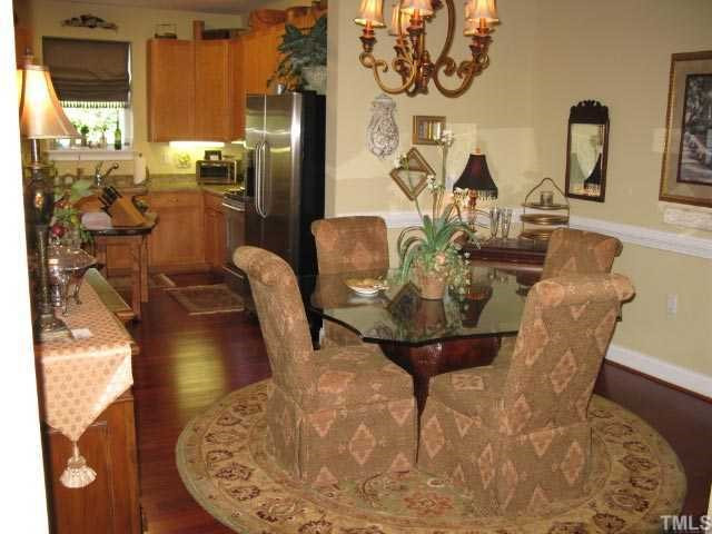3811 Lunceston Way, Unit 203 Raleigh, NC 27613 - Photo 2 of 8 Photo 2