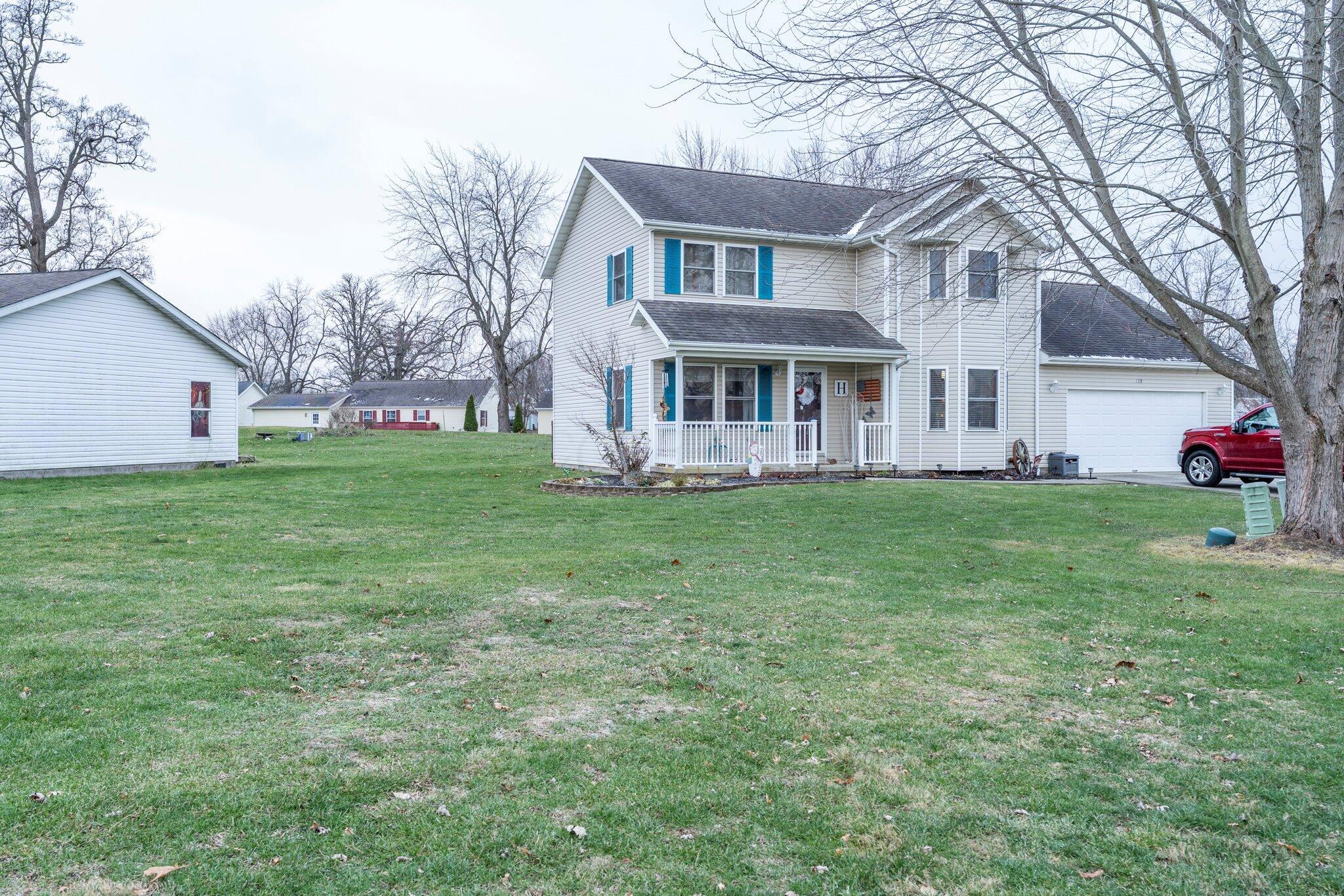 139 Rolfe Drive Sabina, OH 45169 - Photo 34 of 35 39-139RolfeDr-038