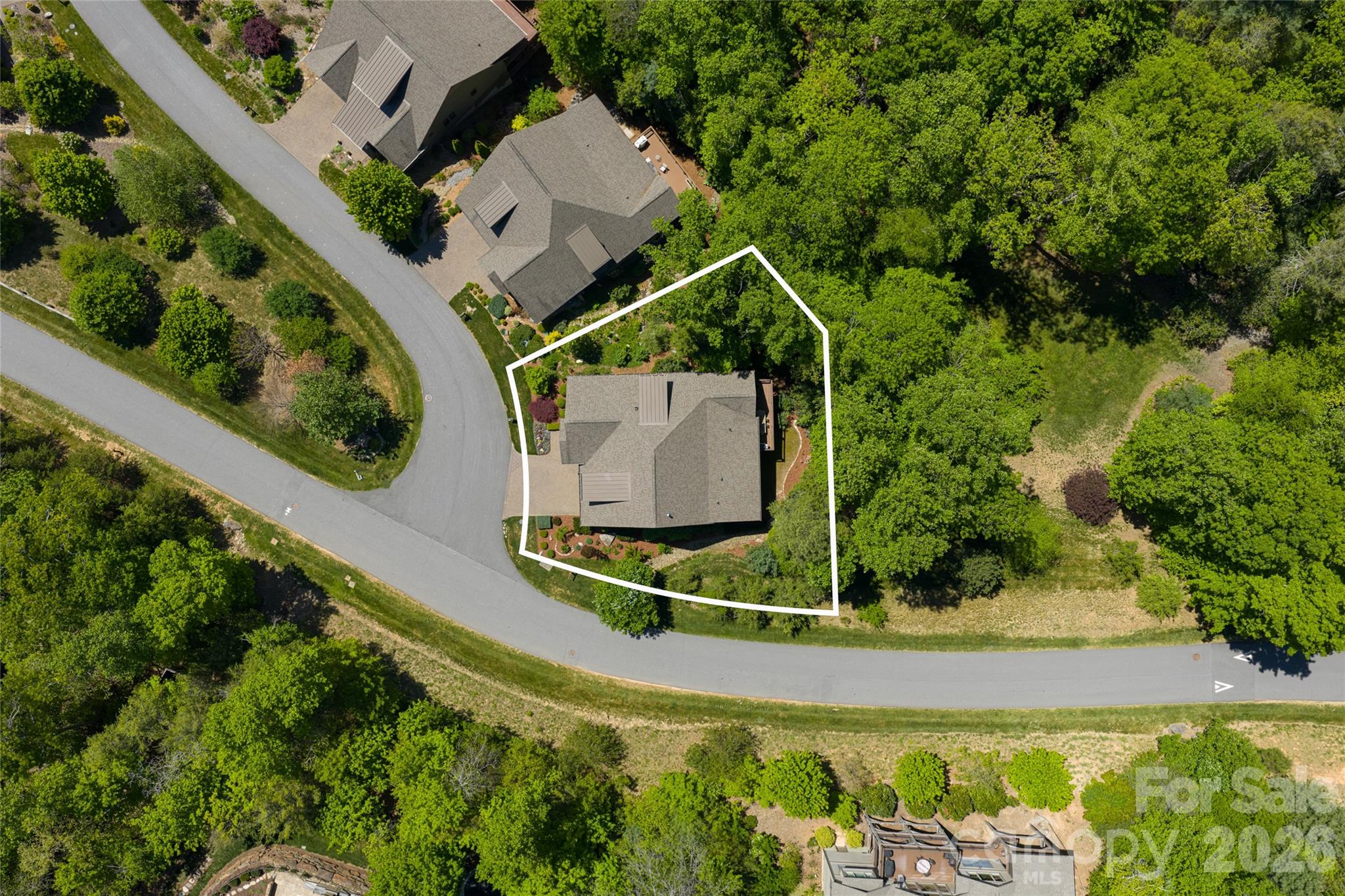 1 Still Creek Loop Fairview, NC 28730 - Photo 22 of 22