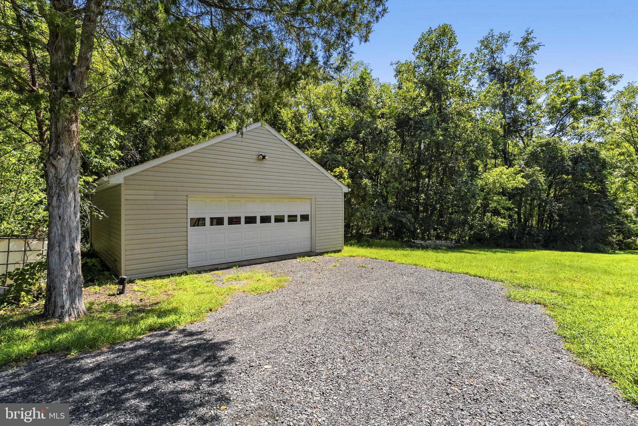 8265 Opal Road Warrenton, VA 20186 - Photo 52 of 68 Gallery Image 52