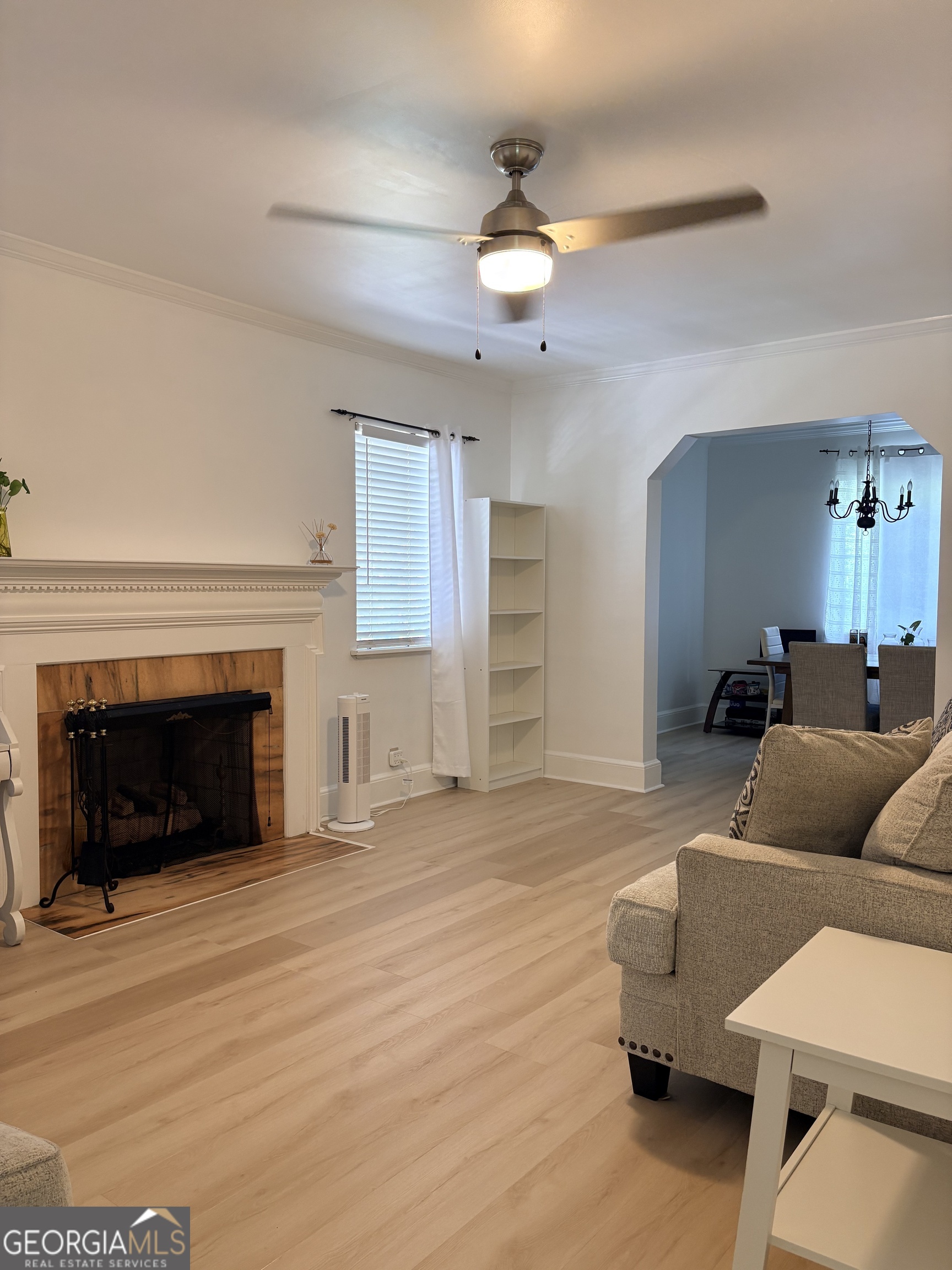 2 Lindberg Drive Northeast Rome, GA 30161 - Photo 8 of 37