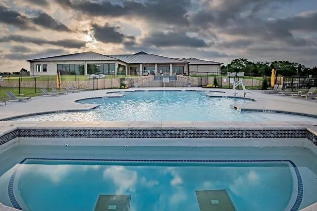 $764,811 | 3112 Splendid Court, Heath, TX 75126