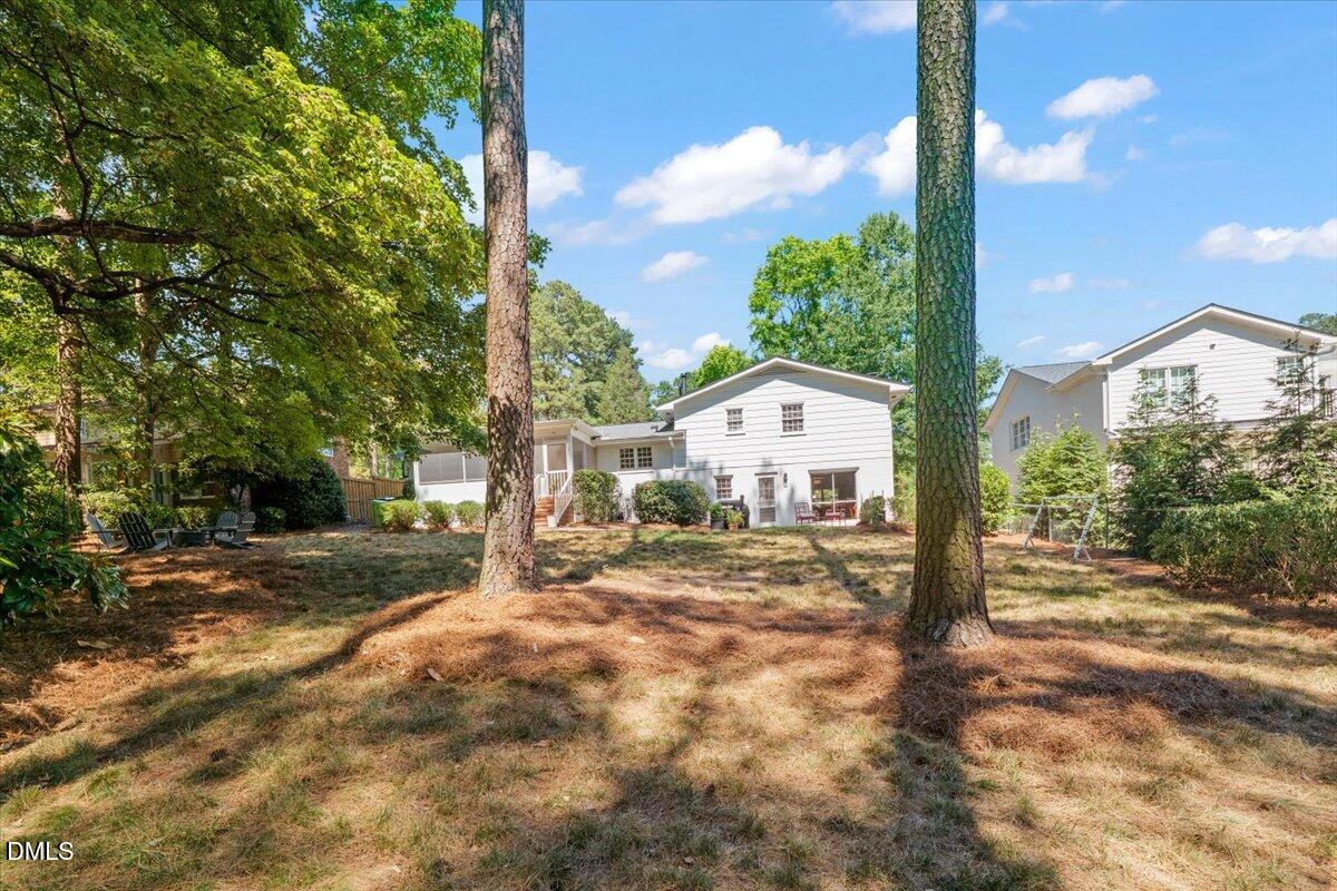 4711 Pamlico Drive Raleigh, NC 27609 - Photo 37 of 47