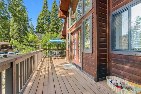 $1,495,000 | 4019 Robert Avenue, Carnelian Bay, CA 96140