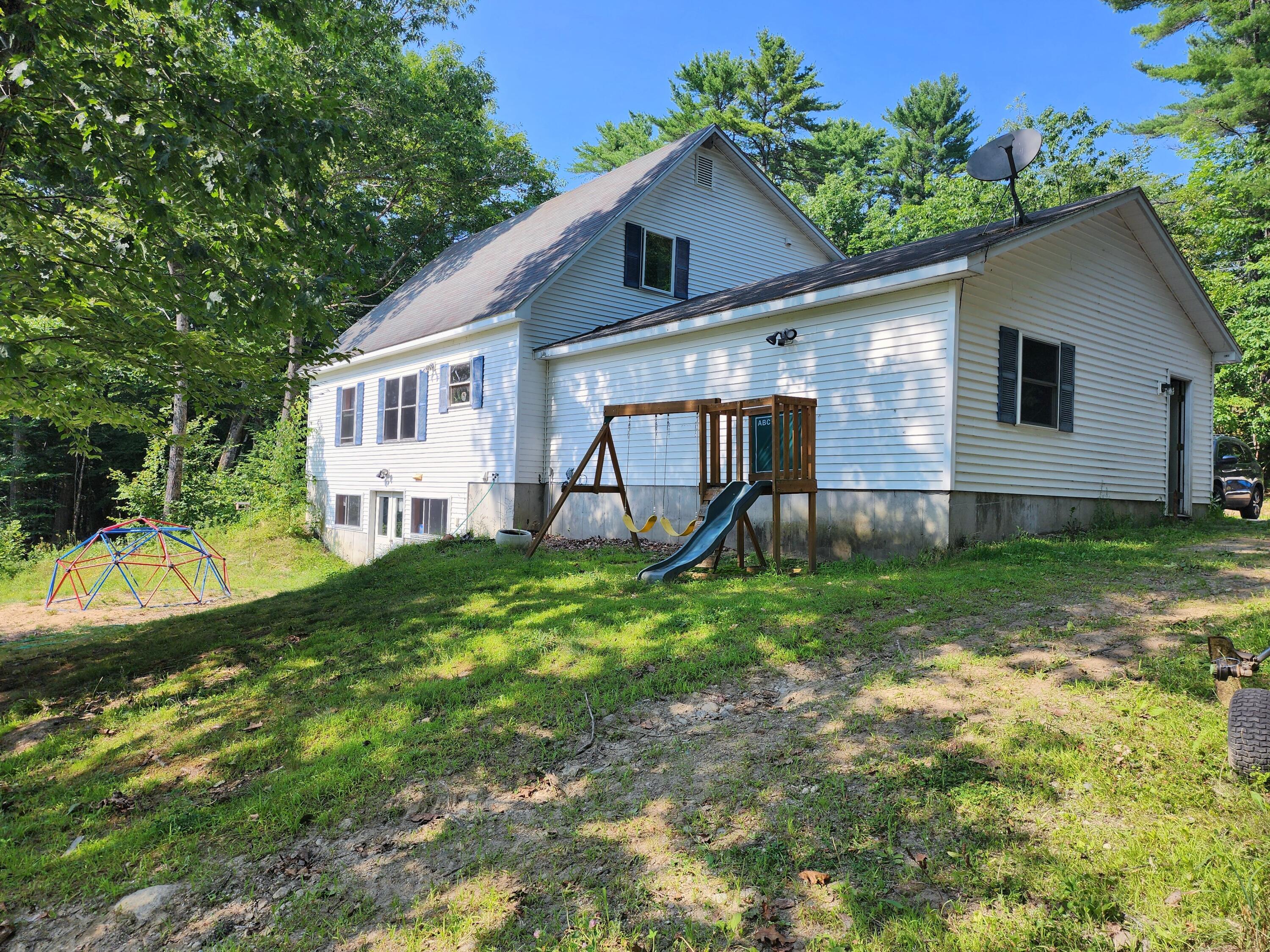 493 Powhatan Road Otisfield, ME 04270 - Photo 4 of 53 9