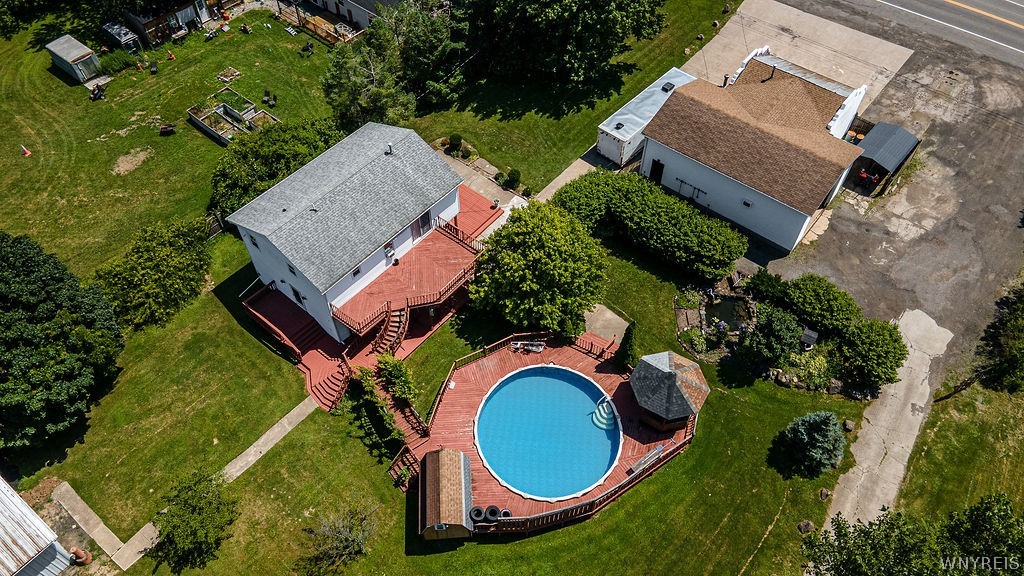 4015 Mapleton Road Wheatfield, NY 14120 - Photo 31 of 49