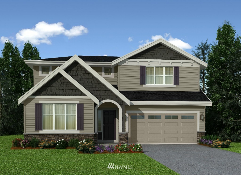 4414 230th Place Southeast Bothell, WA 98021 - Photo 1 of 1