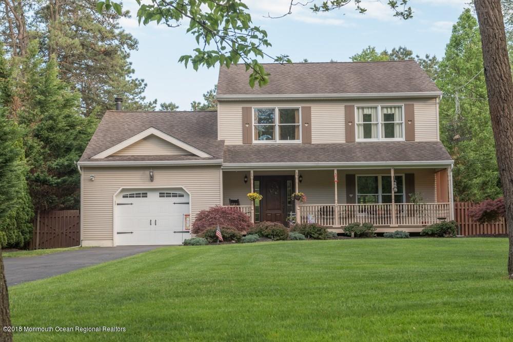 639 Reed Road Jackson, NJ 08527 - Photo 1 of 50 10