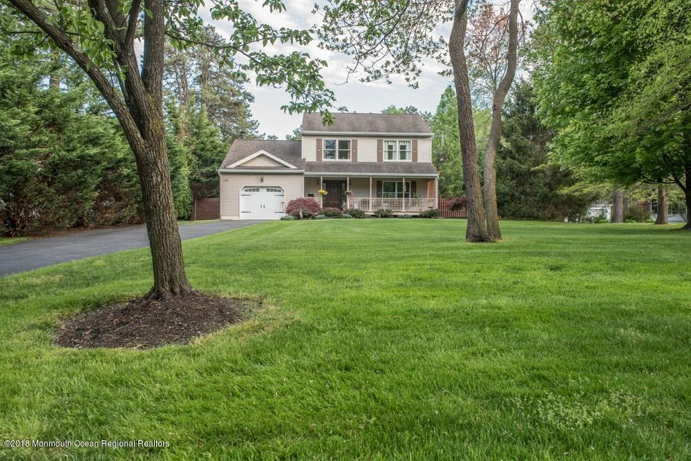 639 Reed Road Jackson, NJ 08527 - Photo 6 of 50 14