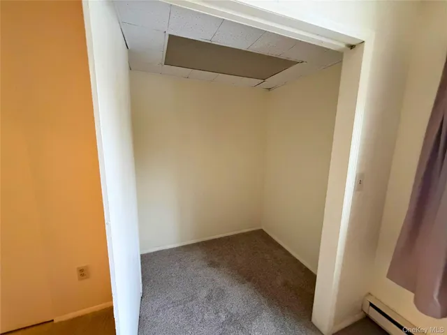 a view of small space