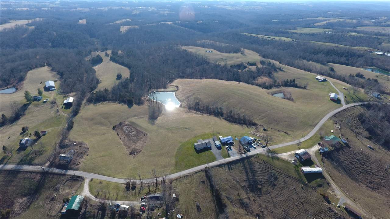 1355 Squiresville Road Owenton, KY 40359 - Photo 2 of 49 Photo 2