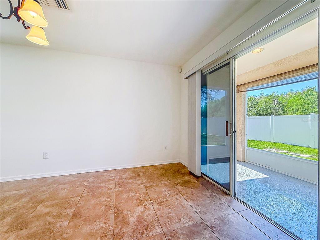 5101 Chipotle Lane Wesley Chapel, FL 33544 - Photo 14 of 25 a view of an empty room and window