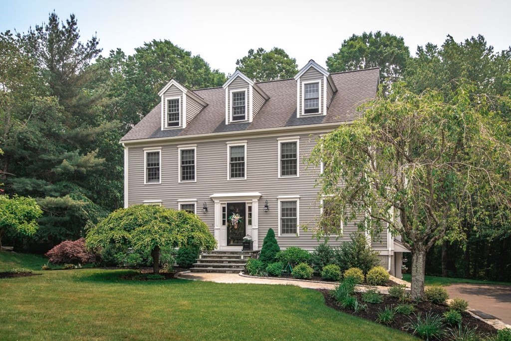 32 Samuel Harrington Road Westborough, MA 01581 - Photo 1 of 42 Gallery Image 1