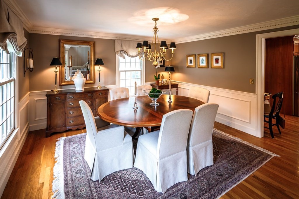 32 Samuel Harrington Road Westborough, MA 01581 - Photo 11 of 42 Gallery Image 11