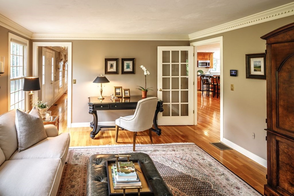 32 Samuel Harrington Road Westborough, MA 01581 - Photo 15 of 42 Gallery Image 15