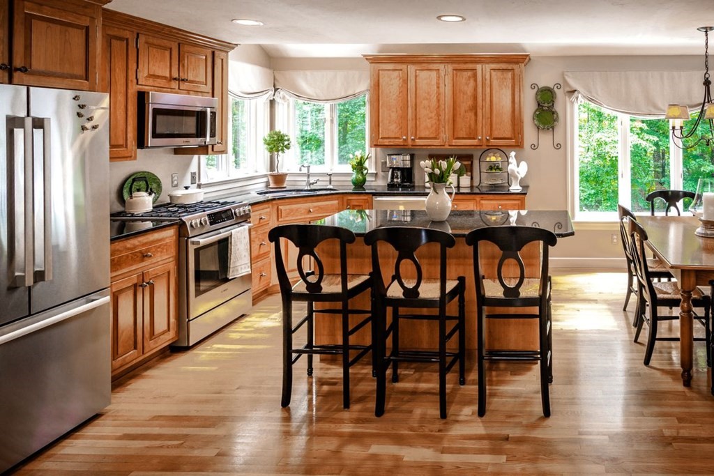 32 Samuel Harrington Road Westborough, MA 01581 - Photo 17 of 42 Gallery Image 17