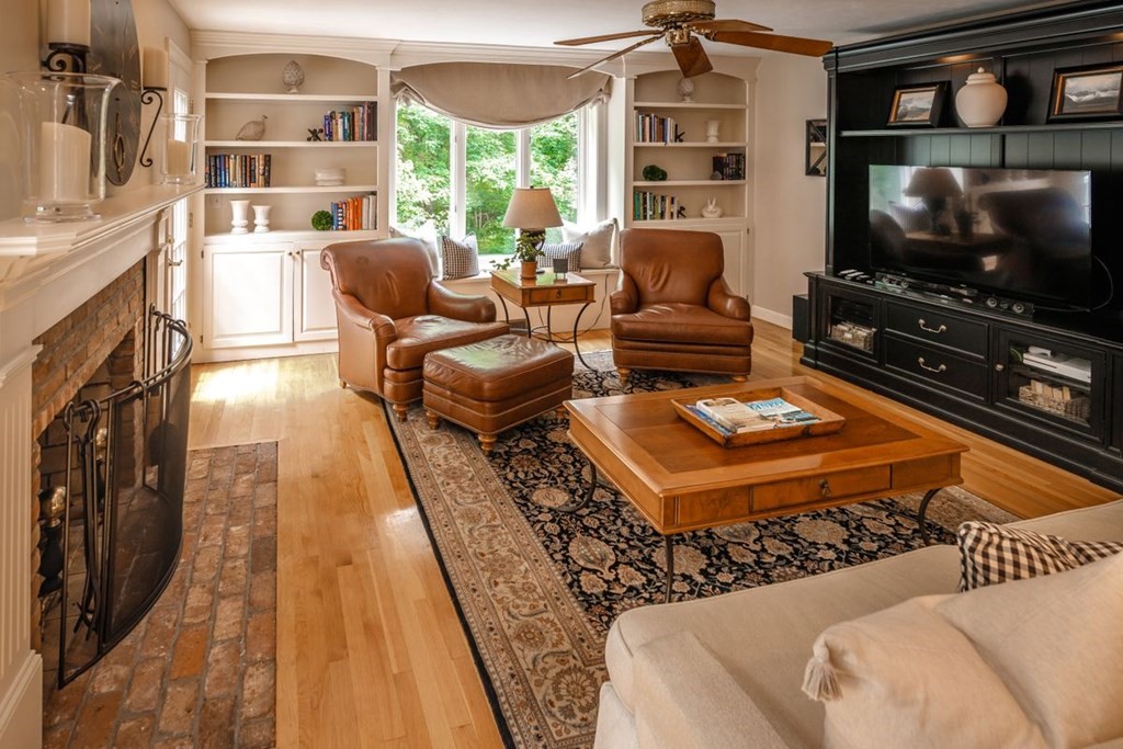 32 Samuel Harrington Road Westborough, MA 01581 - Photo 26 of 42 Gallery Image 26