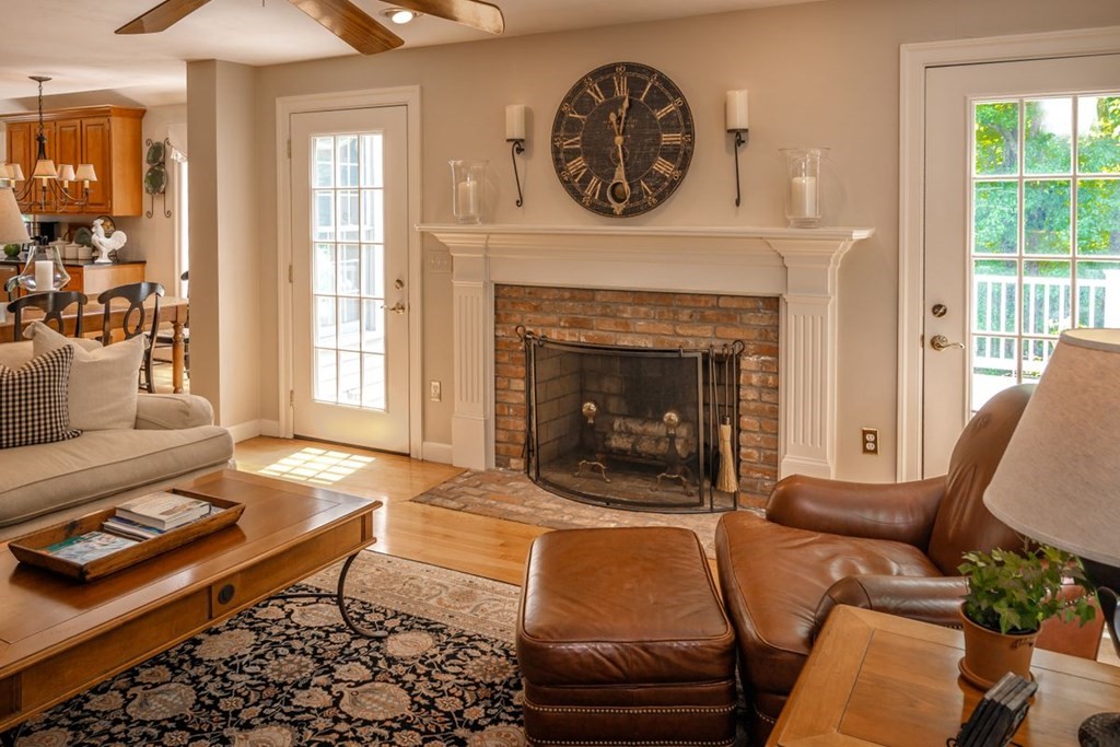 32 Samuel Harrington Road Westborough, MA 01581 - Photo 29 of 42 Gallery Image 29