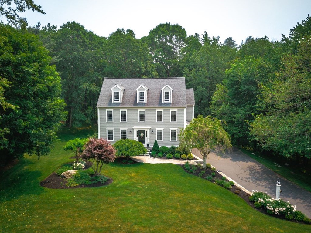 32 Samuel Harrington Road Westborough, MA 01581 - Photo 4 of 42 Gallery Image 4