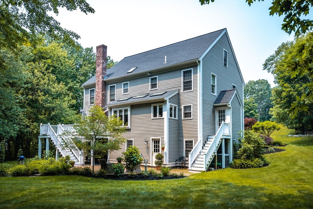 32 Samuel Harrington Road Westborough, MA 01581 - Photo 6 of 42 Gallery Image 6