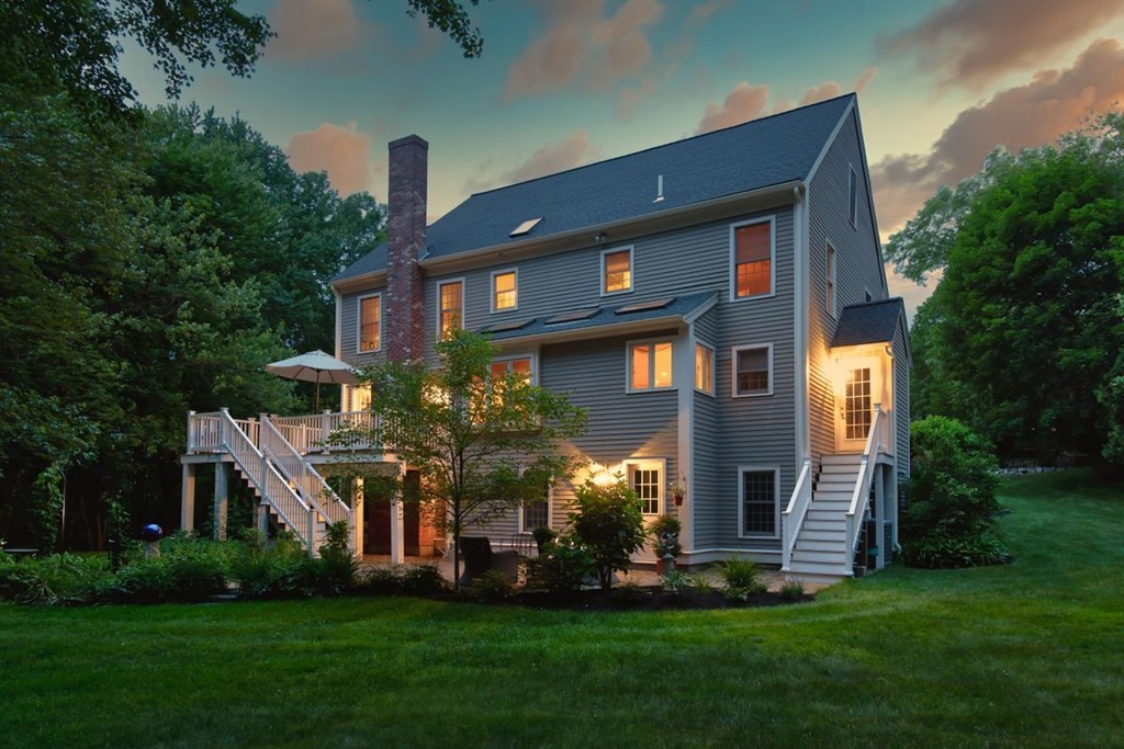 32 Samuel Harrington Road Westborough, MA 01581 - Photo 8 of 42 Gallery Image 8