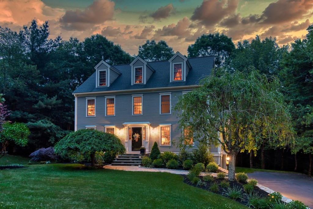 32 Samuel Harrington Road Westborough, MA 01581 - Photo 9 of 42 Gallery Image 9