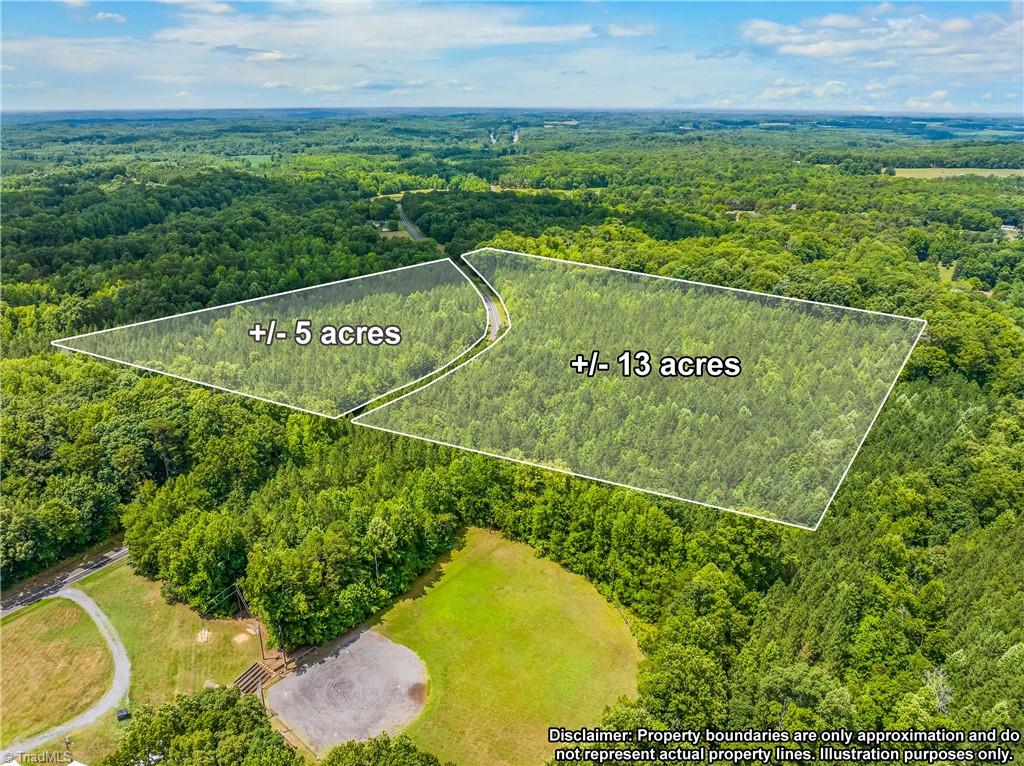 13.3-ac Godbey Road Mocksville, NC 27028 - Photo 17 of 18 Gallery Image 17
