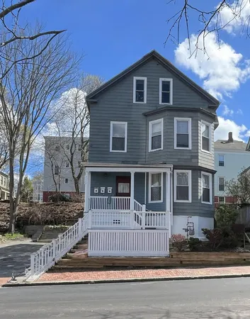 $949,000 | 142 Sherman Street, Portland, ME 04101
