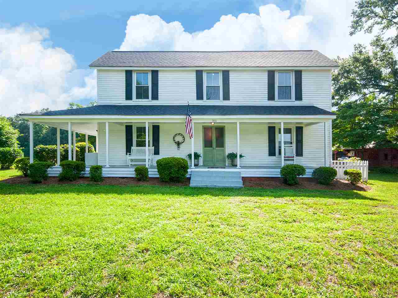 300 McKittrick Road Pelzer, SC 29669 - Photo 1 of 36 Gallery Image 1