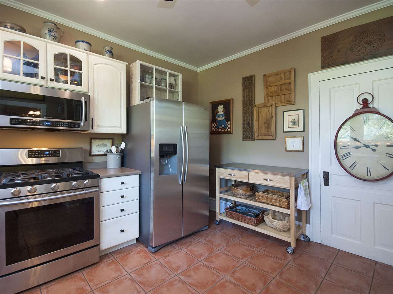 300 McKittrick Road Pelzer, SC 29669 - Photo 20 of 36 Gallery Image 20