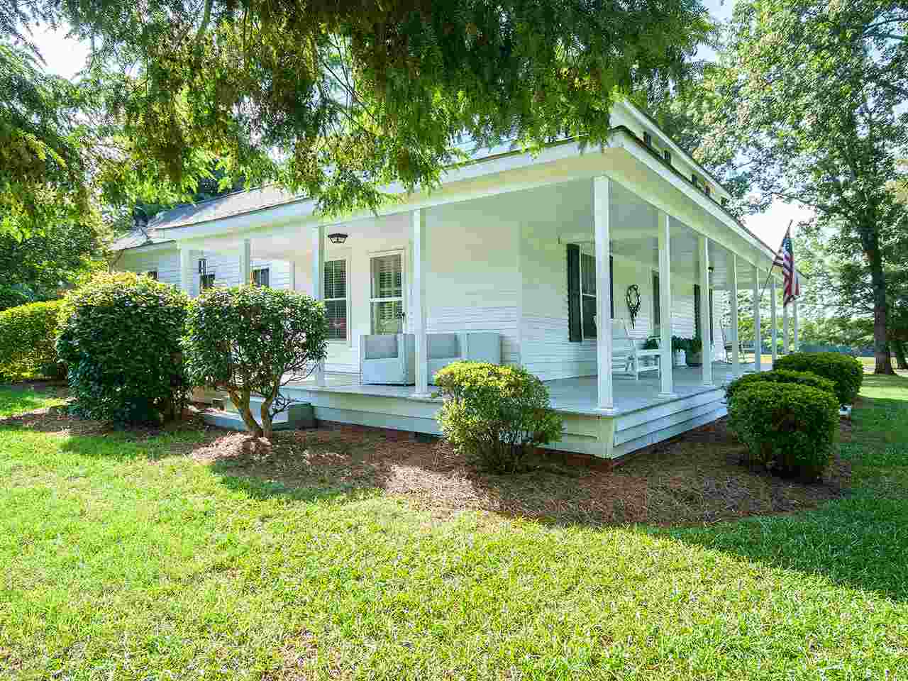 300 McKittrick Road Pelzer, SC 29669 - Photo 2 of 36 Gallery Image 2