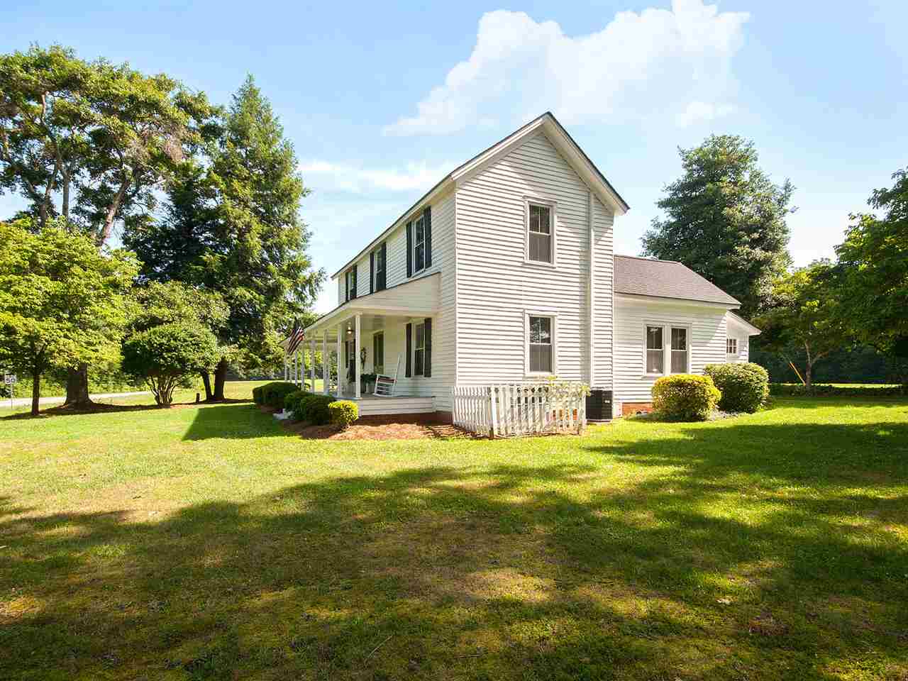 300 McKittrick Road Pelzer, SC 29669 - Photo 3 of 36 Gallery Image 3