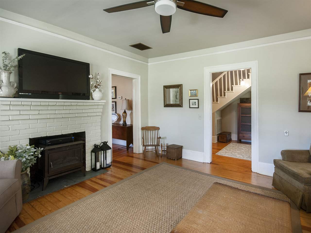 300 McKittrick Road Pelzer, SC 29669 - Photo 31 of 36 Gallery Image 31