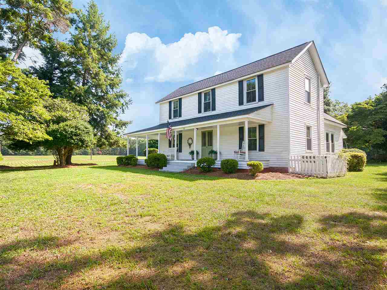 300 McKittrick Road Pelzer, SC 29669 - Photo 4 of 36 Gallery Image 4